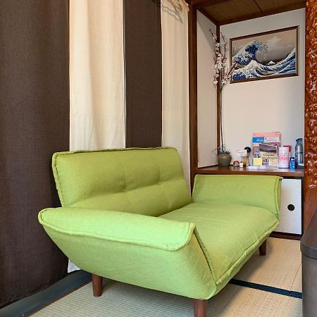 Kamata Ann Hotel Tokyo Exterior photo