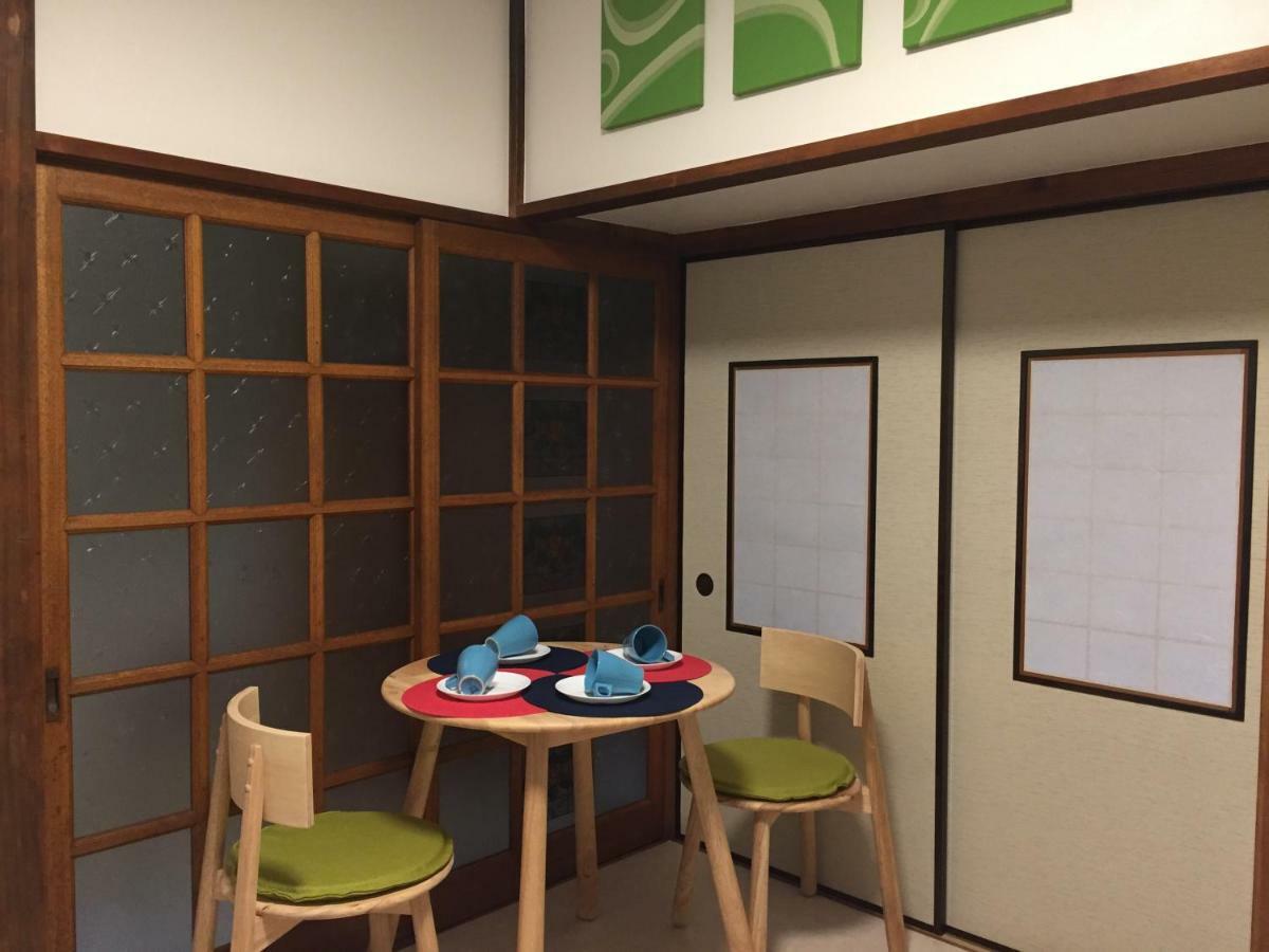 Kamata Ann Hotel Tokyo Exterior photo