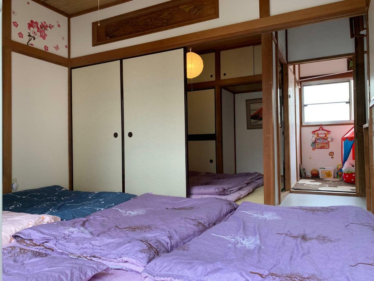 Kamata Ann Hotel Tokyo Exterior photo