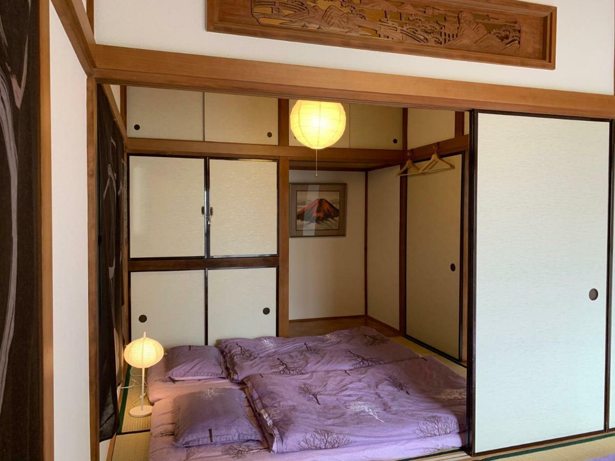 Kamata Ann Hotel Tokyo Exterior photo