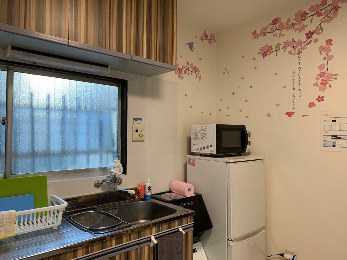 Kamata Ann Hotel Tokyo Exterior photo