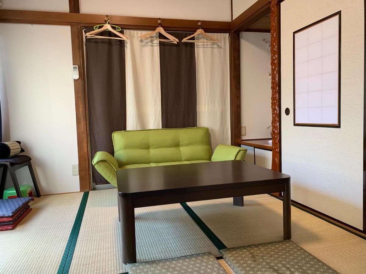 Kamata Ann Hotel Tokyo Exterior photo