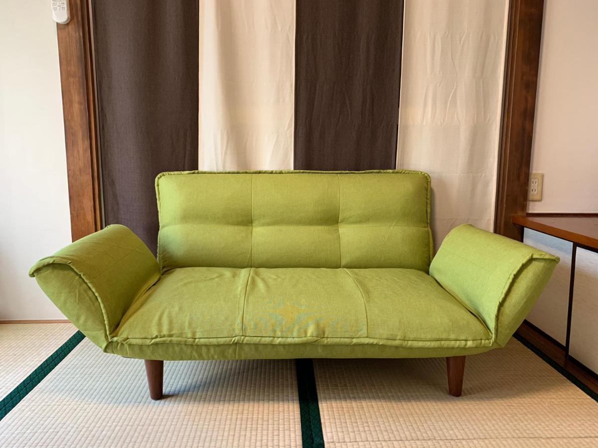 Kamata Ann Hotel Tokyo Exterior photo